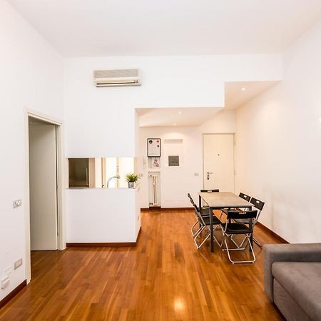 Shortmi Garibaldi Apartamento Milão Exterior foto