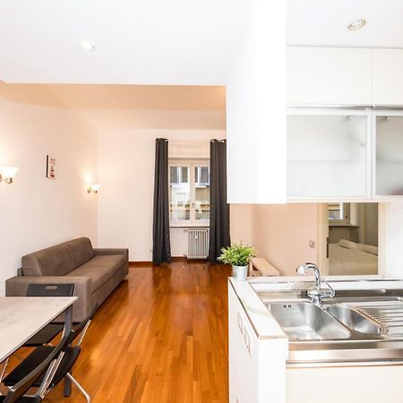Shortmi Garibaldi Apartamento Milão Exterior foto