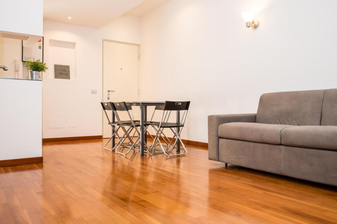 Shortmi Garibaldi Apartamento Milão Exterior foto