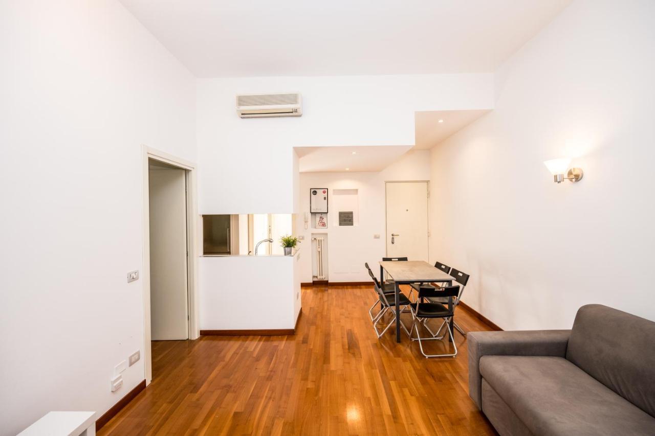 Shortmi Garibaldi Apartamento Milão Exterior foto