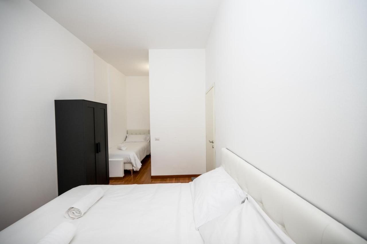 Shortmi Garibaldi Apartamento Milão Exterior foto