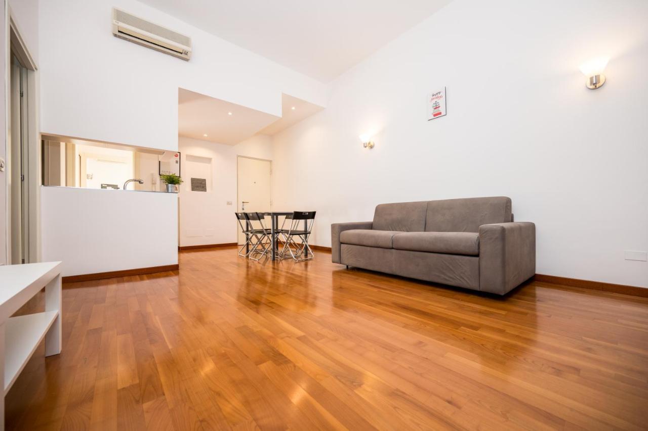 Shortmi Garibaldi Apartamento Milão Exterior foto