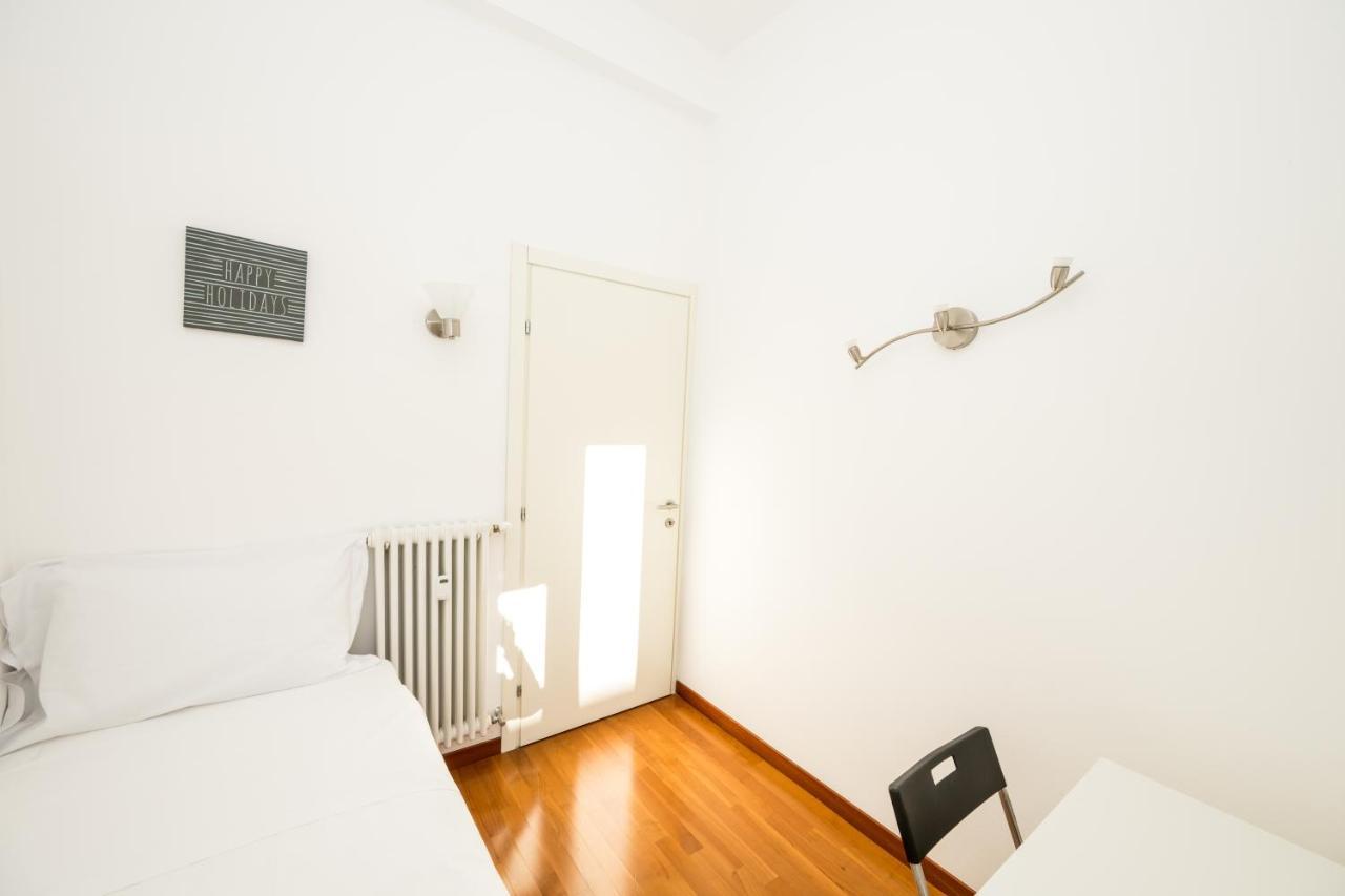 Shortmi Garibaldi Apartamento Milão Exterior foto