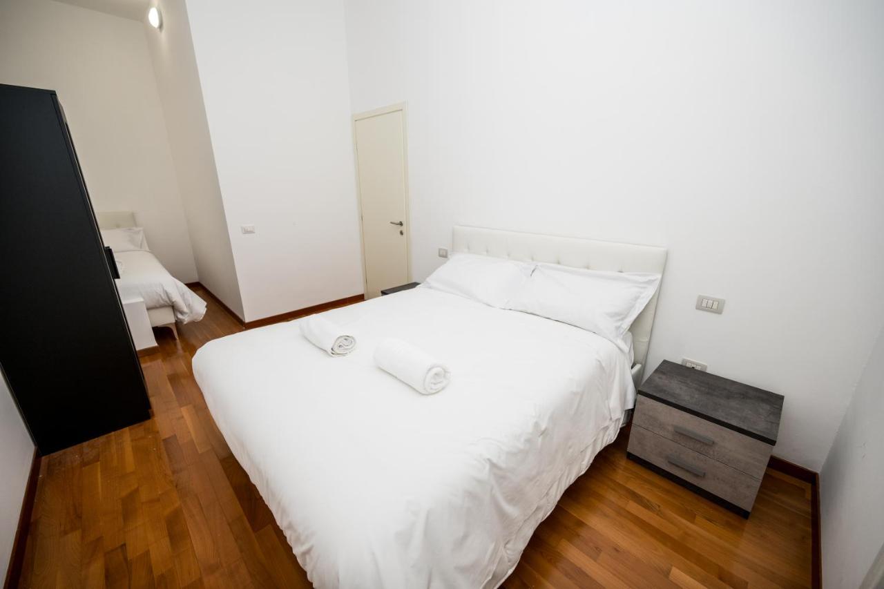 Shortmi Garibaldi Apartamento Milão Exterior foto